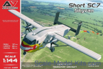 AAM44101 Short CS.7 Skyvan light transport aircraft