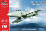 AAM7231 Hawk 208 Malaysian AF fighter