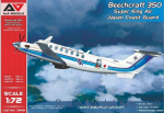 AAM7243 Beechcraft 350 Super King Air (Japan Coast Guard)