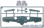 Messerschmitt BF-109 T-2