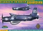 ACE72304 Grumman AF-2W Guardian