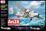 AEROPLAST90040 Antonov An-28