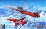 AF-AR48S06 F-5E Swiss/Austria Air Force