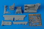 AIRES4379 F-105D Thunderchief cockpit set (Hobby Boss)