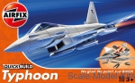 AIR-J6002 Typhoon (assembly without glue)