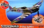 AIR-J6045 Spitfire D-Day (Quick Build)