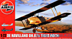 AIR02106 De Havilland DH82a Tiger Moth