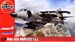 AIR04052A BAe sea Harrier FA2