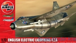 Fighters: English Electric Lightning F.2A, Airfix, Scale 1:72