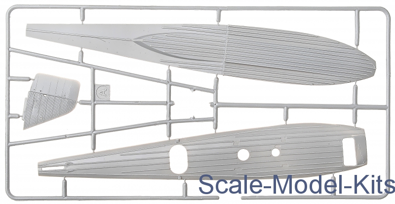 Amodel 72326 Dornier J Wal Polar Aviation Airplane model kit 1/72 plastic scale
