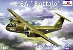 AMO1409 de Havilland Canada C-8A 