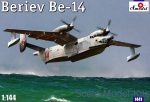 AMO1441 Beriev Be-14 Soviet rescue aircraft