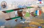 AMO3202 Nieuport 16C (Andre Chainat)