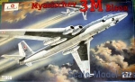 AMO72008 Myasishchev 3M Bison