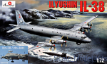 AMO72010-02 Ilyushin IL-38/IL-38N