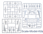 A-60 Soviet aircraft (laser battle complex)