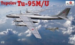 AMO72032 Tupolev Tu-95M/U