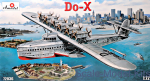 AMO72036 Dornier Do-X flying boat