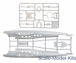 Er-2 ON Soviet special aircraft