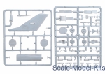 Yak-28IM Soviet bomber