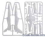 MiG-AT (late) Russian modern trainer aircraft