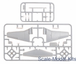 MiG-AT (late) Russian modern trainer aircraft