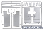 Pe-8 WWII Soviet bomber & AS-2 aircraft starter