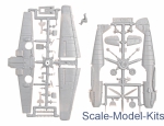 Messerschmitt Bf-109T-1