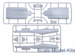 Ilyushin IL-40 "Brawny" Soviet jet-engined armored aircraft