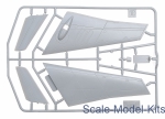 Ilyushin IL-40 "Brawny" Soviet jet-engined armored aircraft