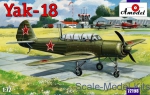 AMO72198 Yak-18 M-12