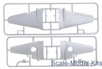 D.H.100 Vampire Mk1 RAF jet fighter