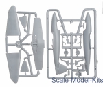 I-302P Soviet WW2 rocket interceptor prototype