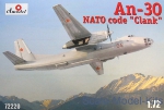 AMO72220 Antonov An-30