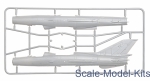 E-7PD Soviet aircraft