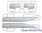 Antonov An-30D 'Sibiryak' aerial cartography aircraft