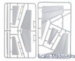 Antonov An-30D 'Sibiryak' aerial cartography aircraft