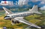 AMO72244 Lisunov Li-2P/T Soviet passenger aircraft