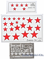 Zveno-1A TB-1 & I-5