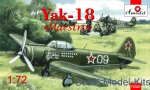 AMO72321 Yakovlev Yak-18 