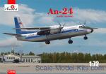 AMO72356 An-24 (early version)
