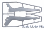 MiG-AT Russian modern trainer aircraft