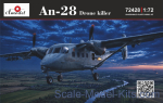 AMO72428 Antonov An-28 Drone killer