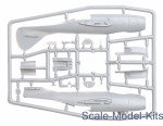 MiG-9L Soviet experimental fighter