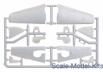 MiG-9L Soviet experimental fighter