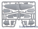 IS-1 Soviet experimental fighter