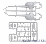 Mi-1MU Soviet helicopter anti-tank complex