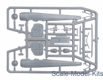 KASKR-1 Soviet autogiro