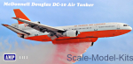 AMP144005 McDonnell Douglas DC-10 Air Tanker