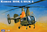 AMP48013 Kaman HOK-1/HUK-1